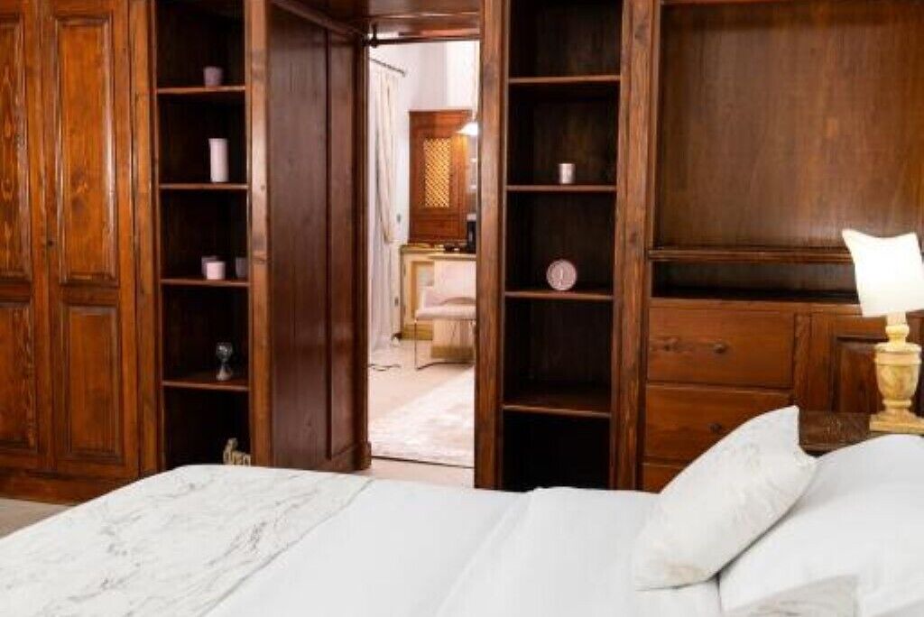 Photo of Bedroom in Old City