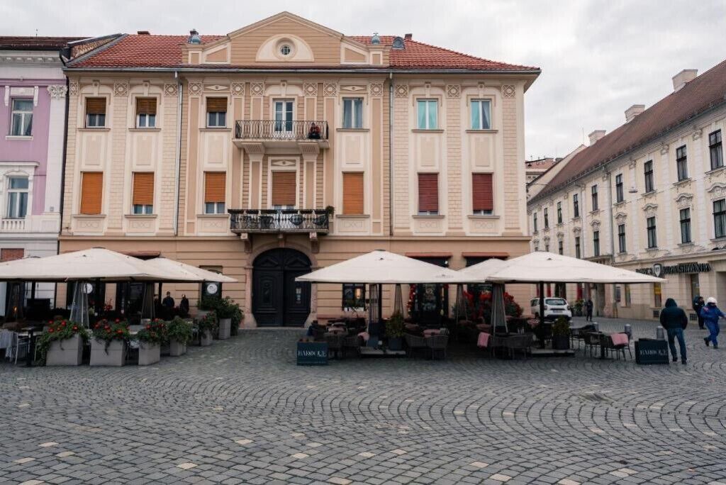 Photo of Outdoor in Old City