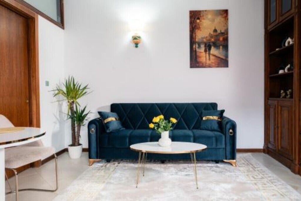 Photo of Livingroom in Old City