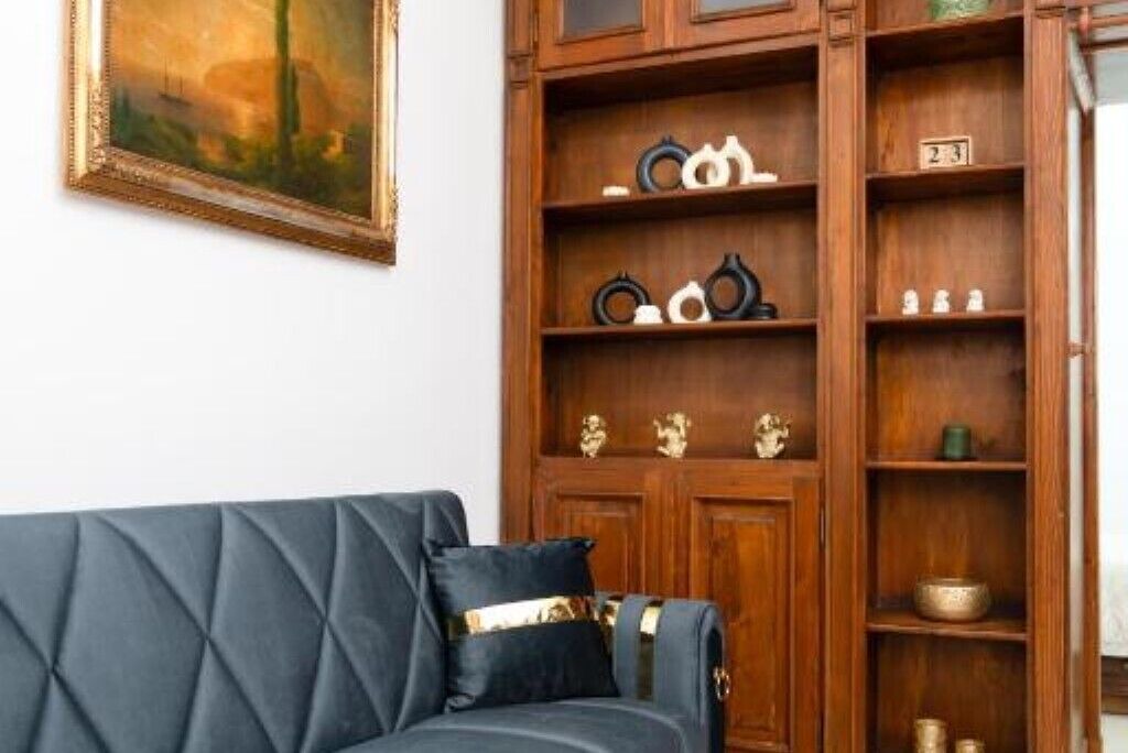 Photo of Livingroom in Old City
