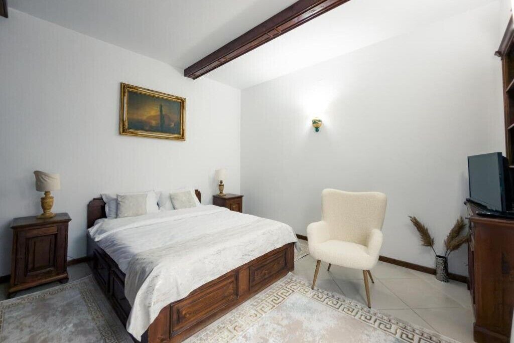 Photo of Bedroom in Old City