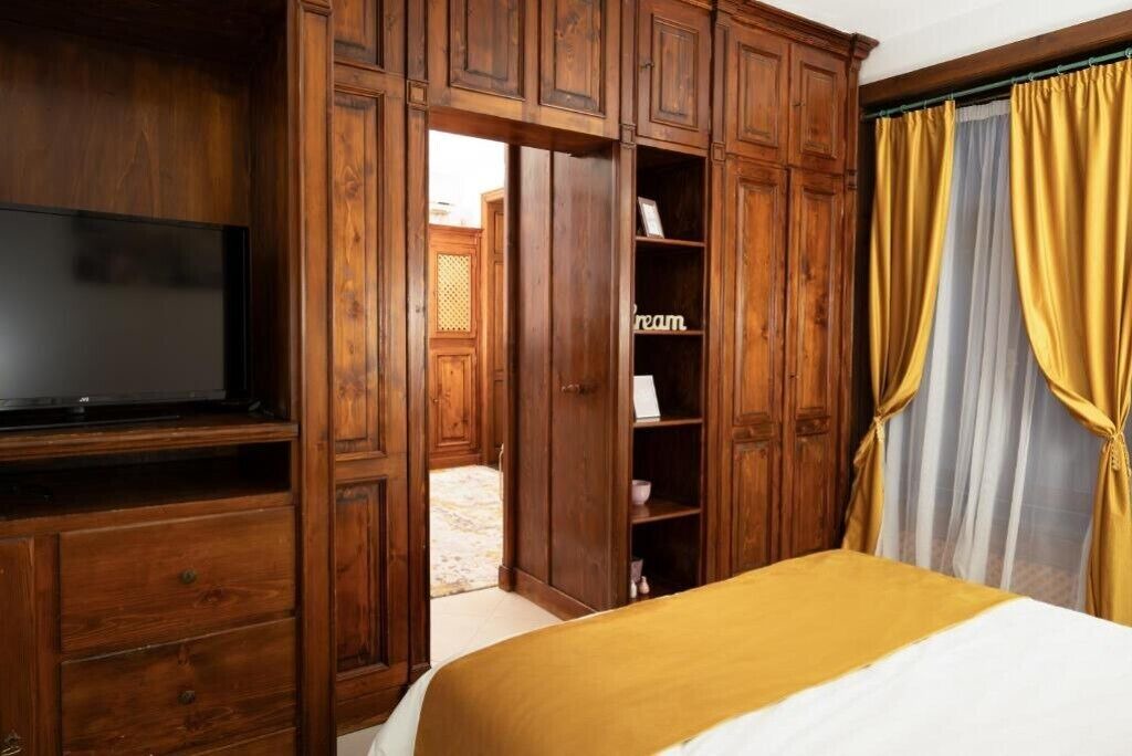 Photo of Bedroom in Old City