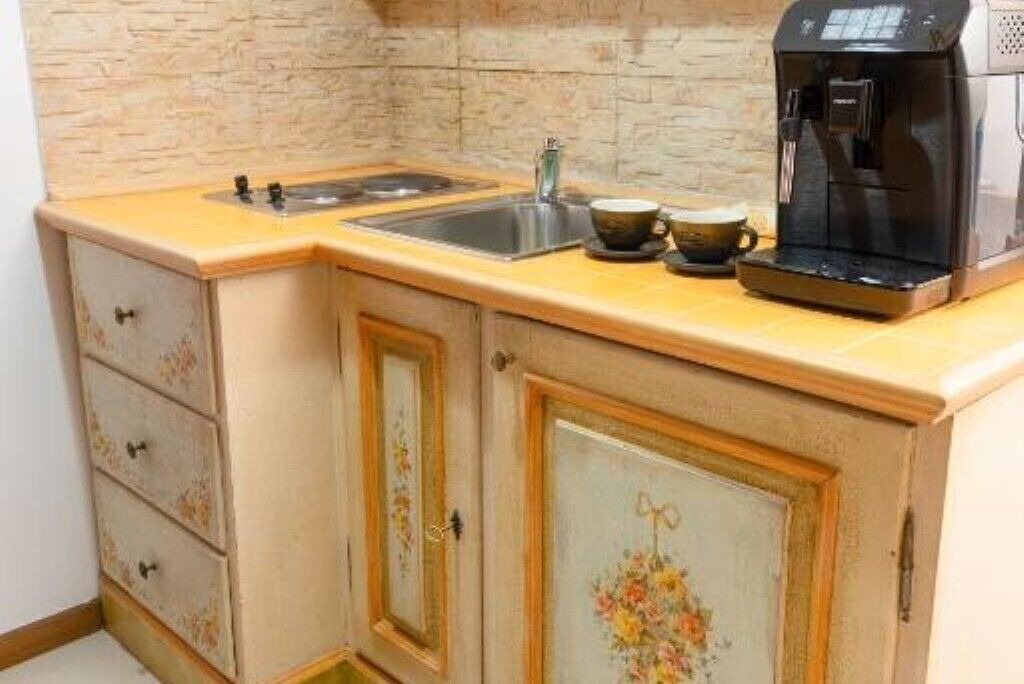 Photo of Kitchen in Old City