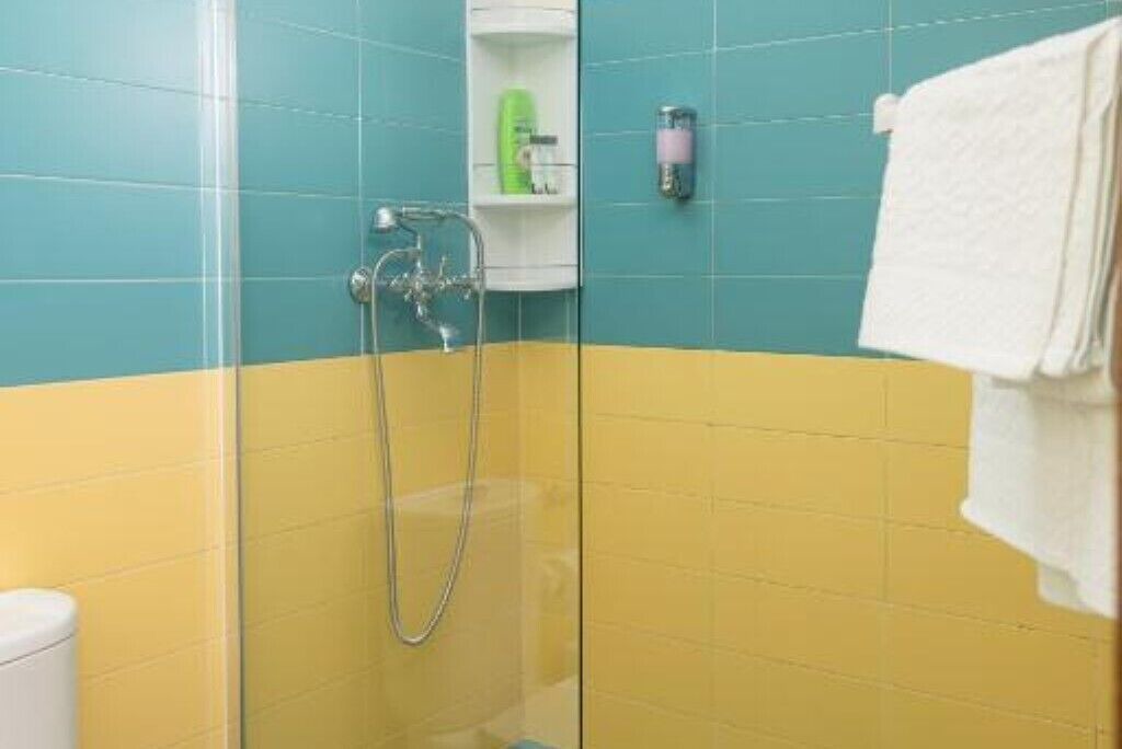 Photo of Bathroom in Old City