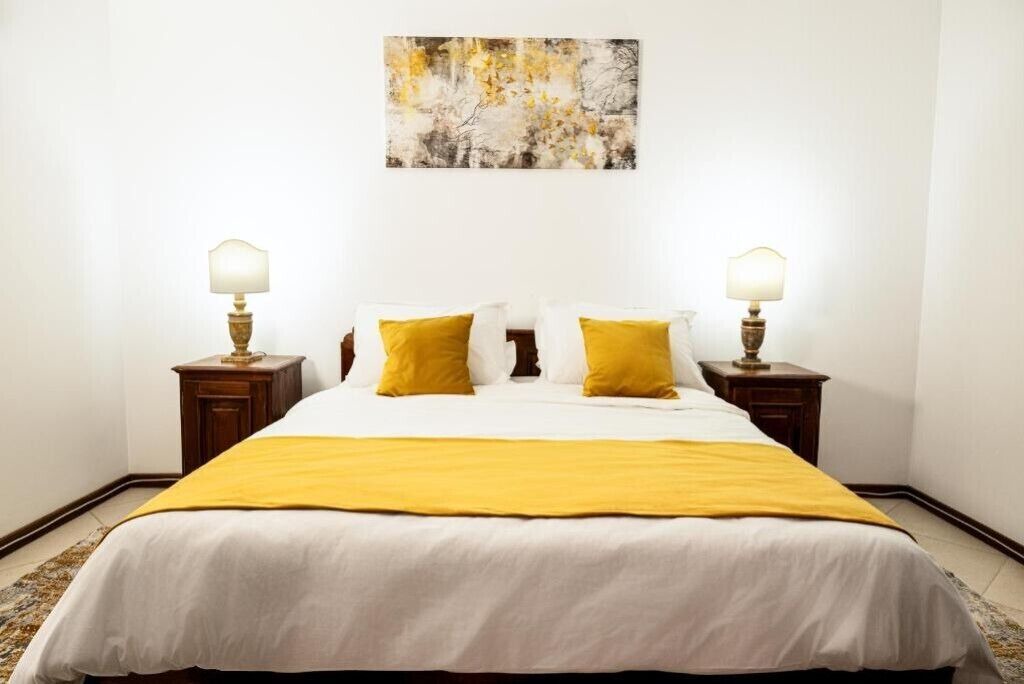 Photo of Bedroom in Old City