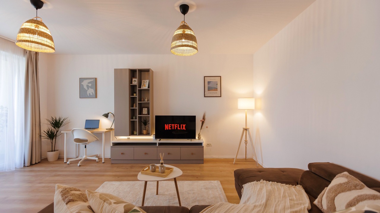 Photo of Livingroom in Timisoara