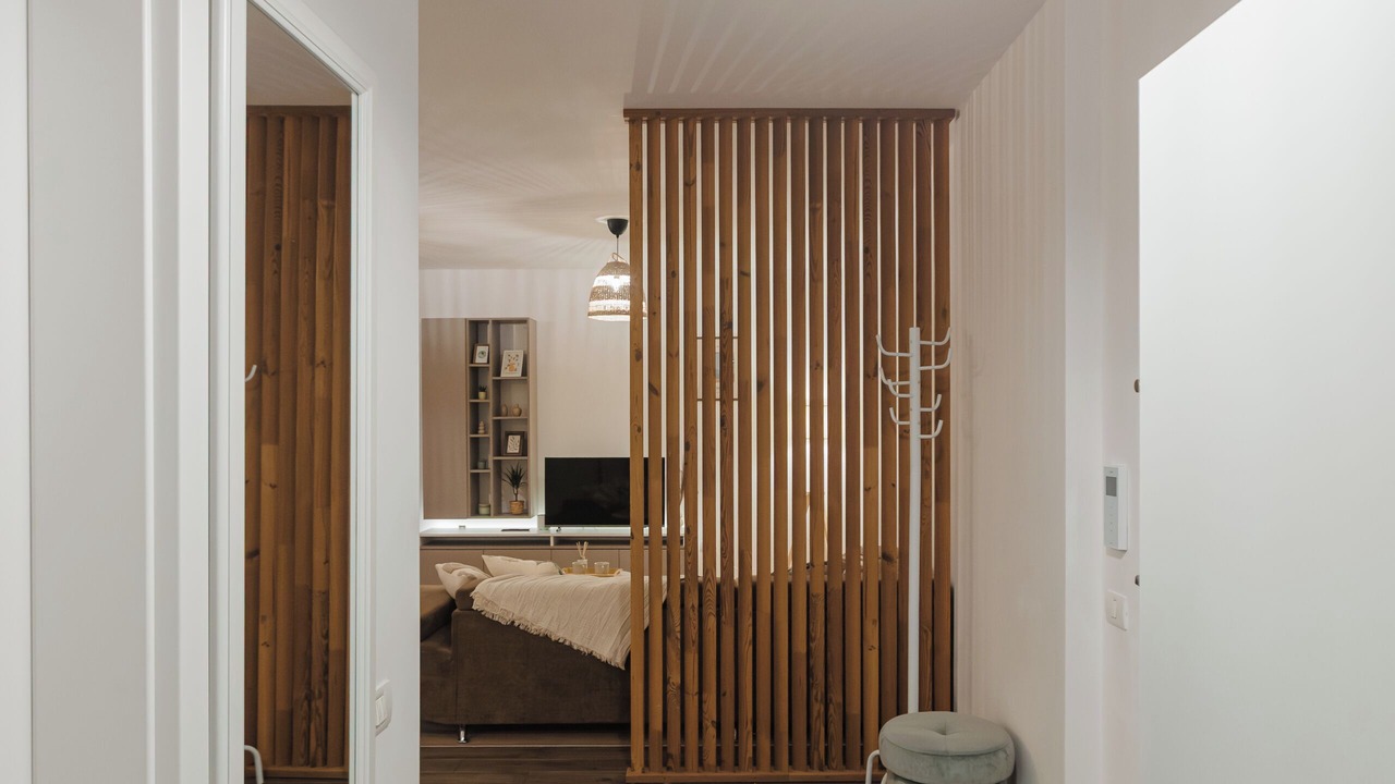 Photo of Bedroom in Timisoara