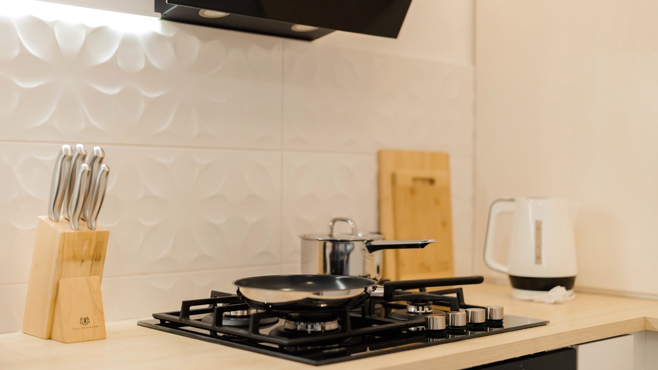 Photo of Kitchen in Timisoara