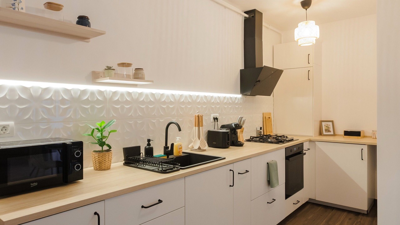 Photo of Kitchen in Timisoara