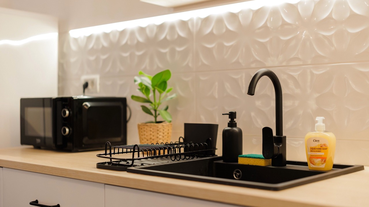 Photo of Kitchen in Timisoara