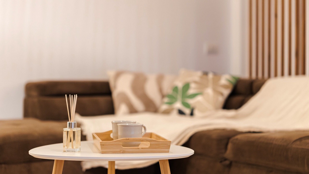 Photo of Livingroom in Timisoara