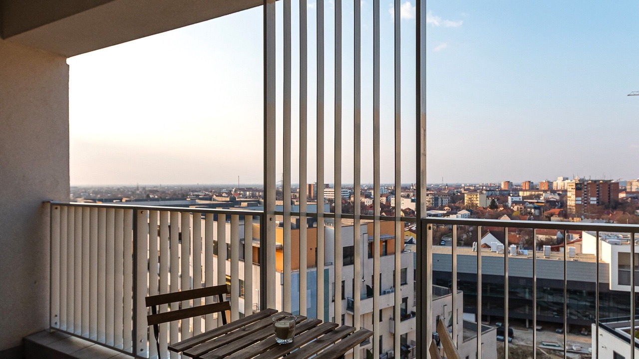 Photo of Outdoor in Timisoara