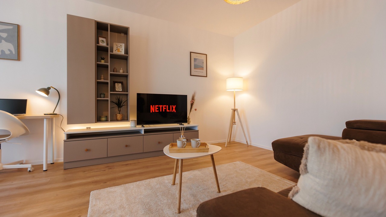 Photo of Livingroom in Timisoara