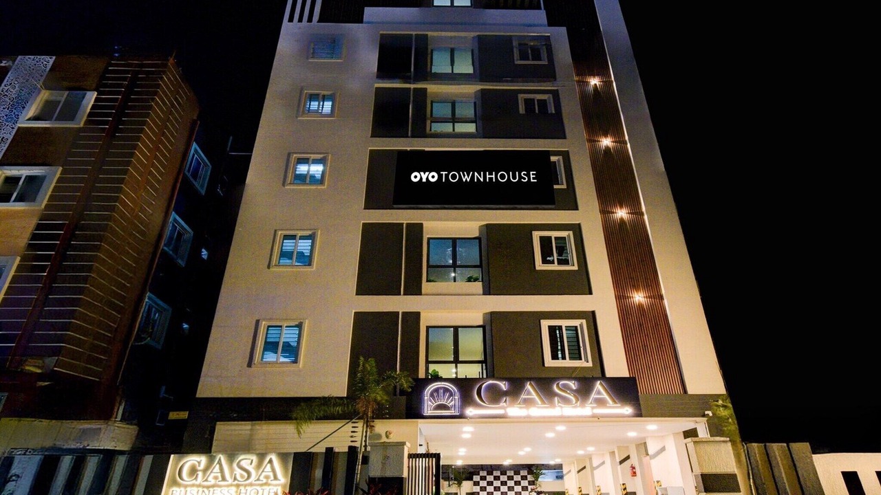 Photo of Outdoor in Miyapur
