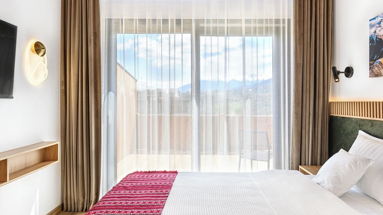 Photo of Bedroom in Zarnesti