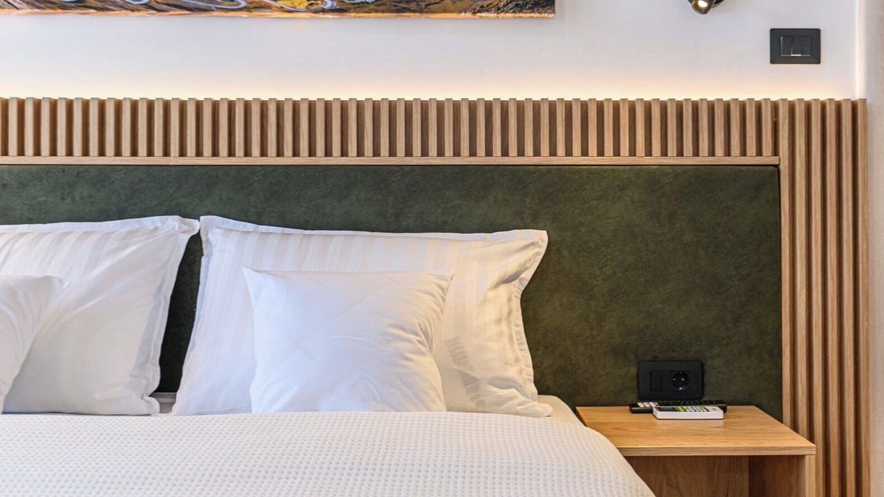 Photo of Bedroom in Zarnesti