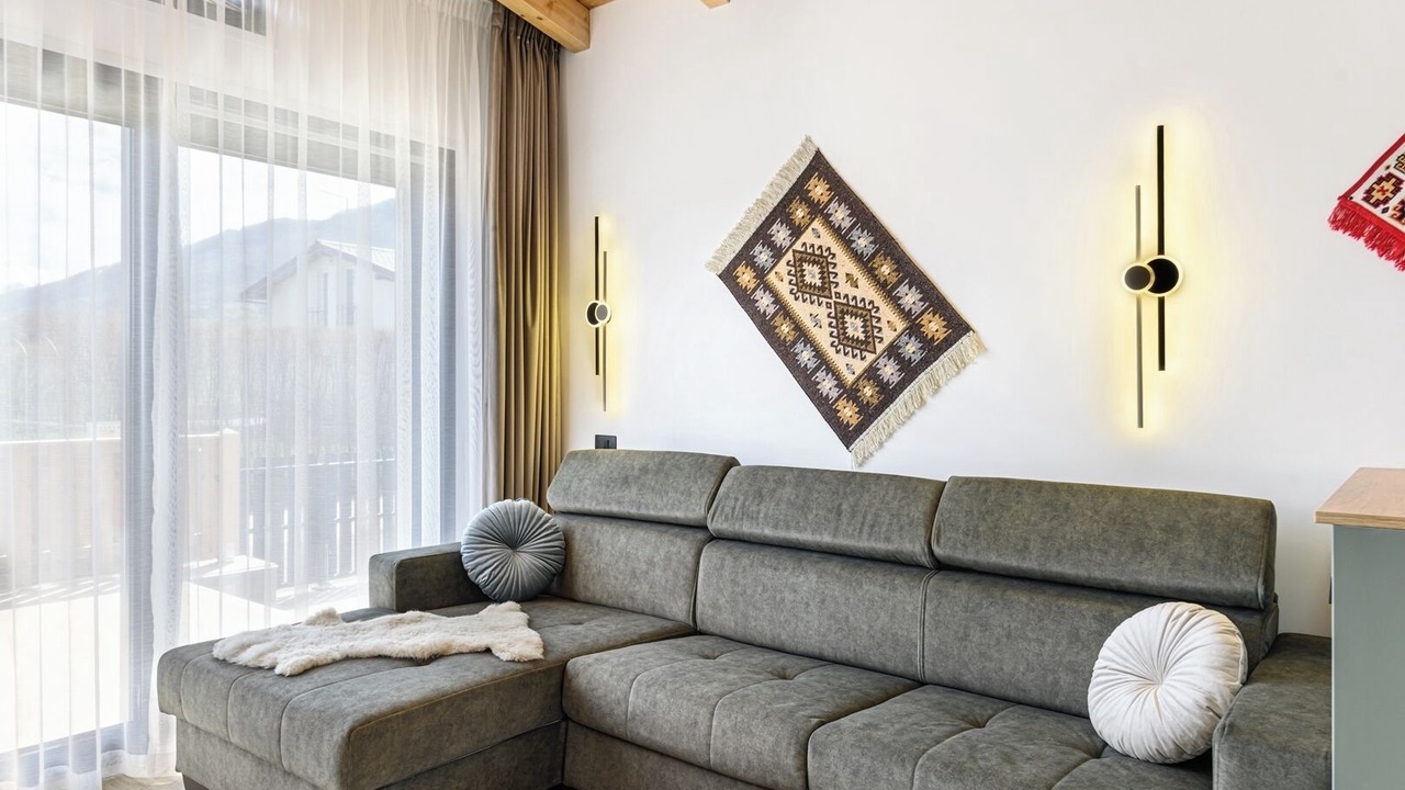 Photo of Livingroom in Zarnesti