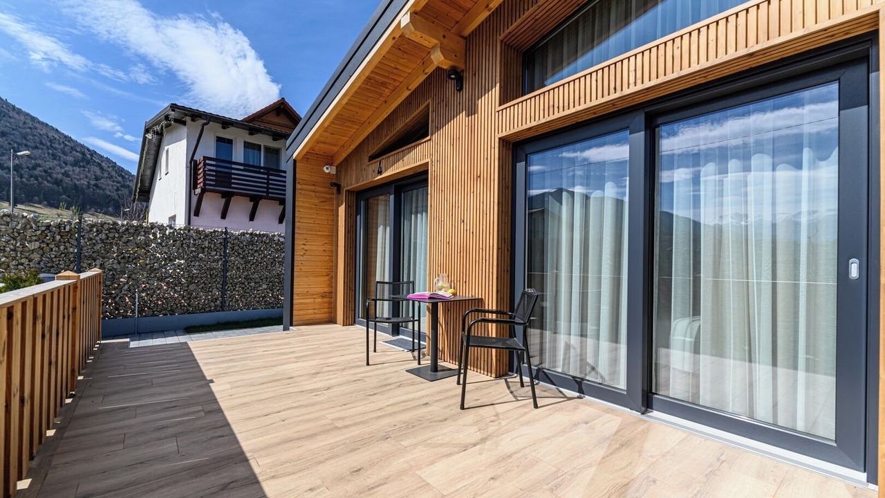 Photo of Outdoor in Zarnesti