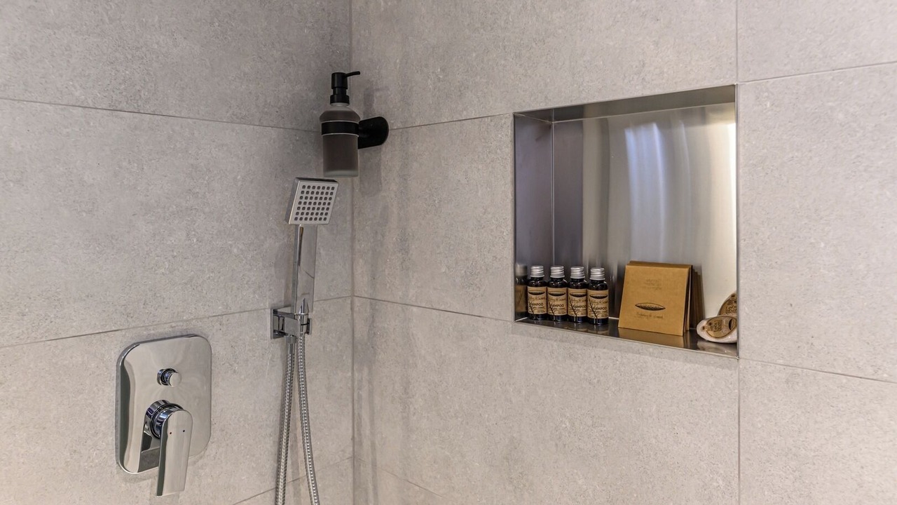 Photo of Bathroom in Zarnesti