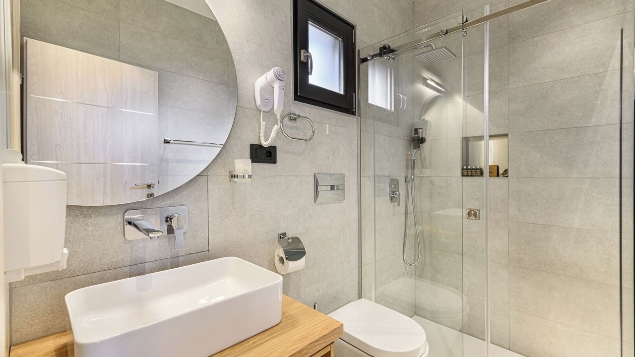 Photo of Bathroom in Zarnesti