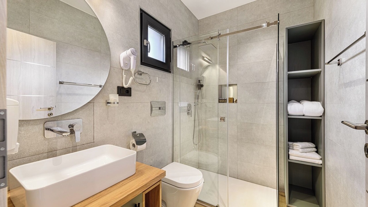 Photo of Bathroom in Zarnesti