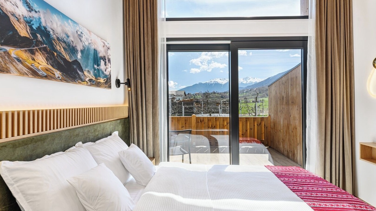 Photo of Bedroom in Zarnesti