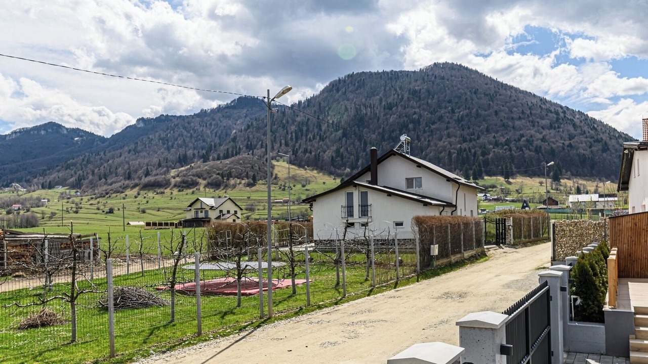 Photo of Outdoor in Zarnesti