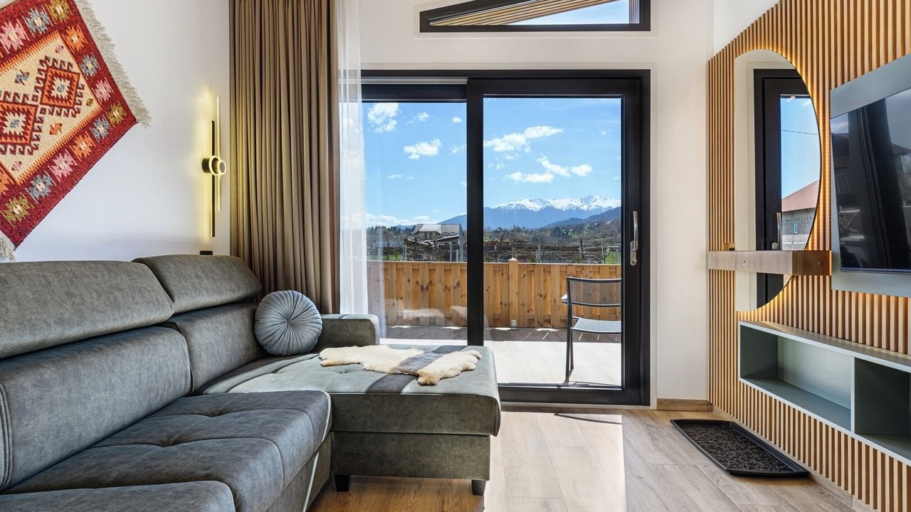 Photo of Livingroom in Zarnesti
