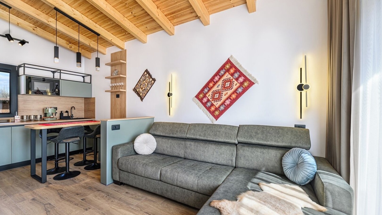 Photo of Livingroom in Zarnesti