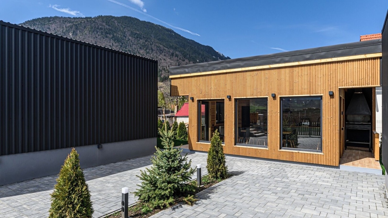 Photo of Outdoor in Zarnesti