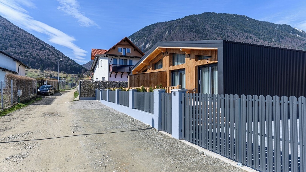 Photo of Outdoor in Zarnesti