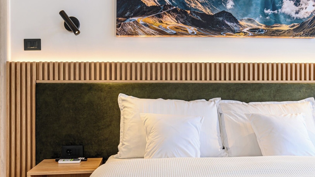 Photo of Bedroom in Zarnesti