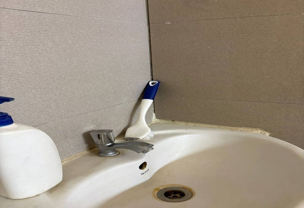 Photo of Bathroom in Miyapur