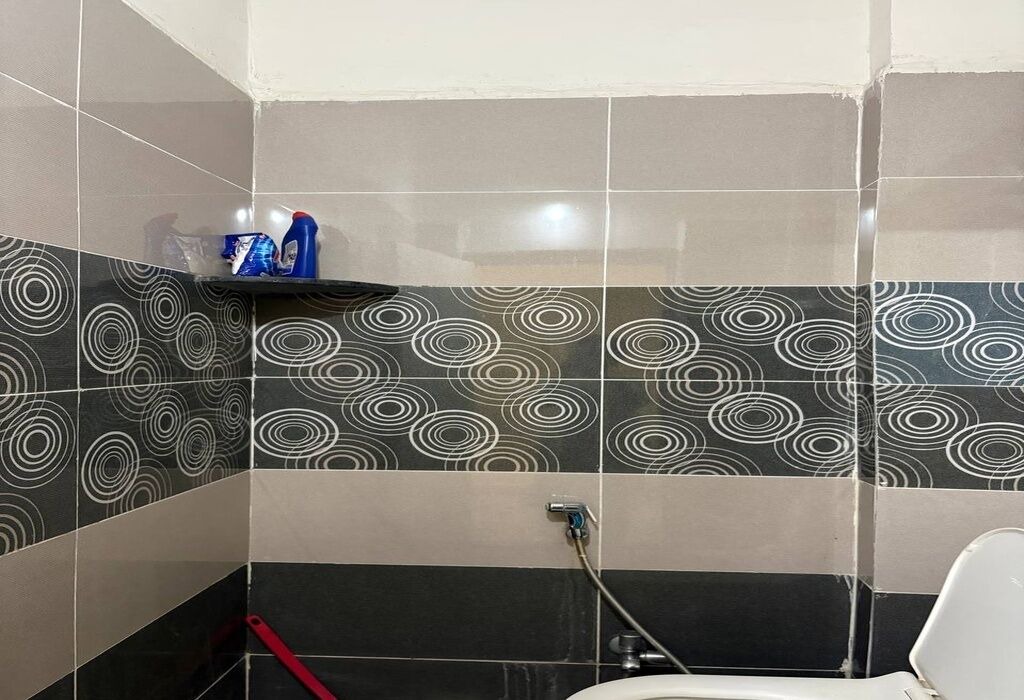 Photo of Bathroom in Miyapur