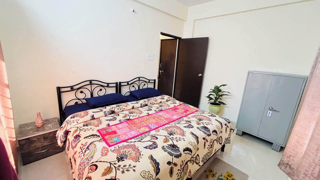 Photo of Bedroom in Mulshi