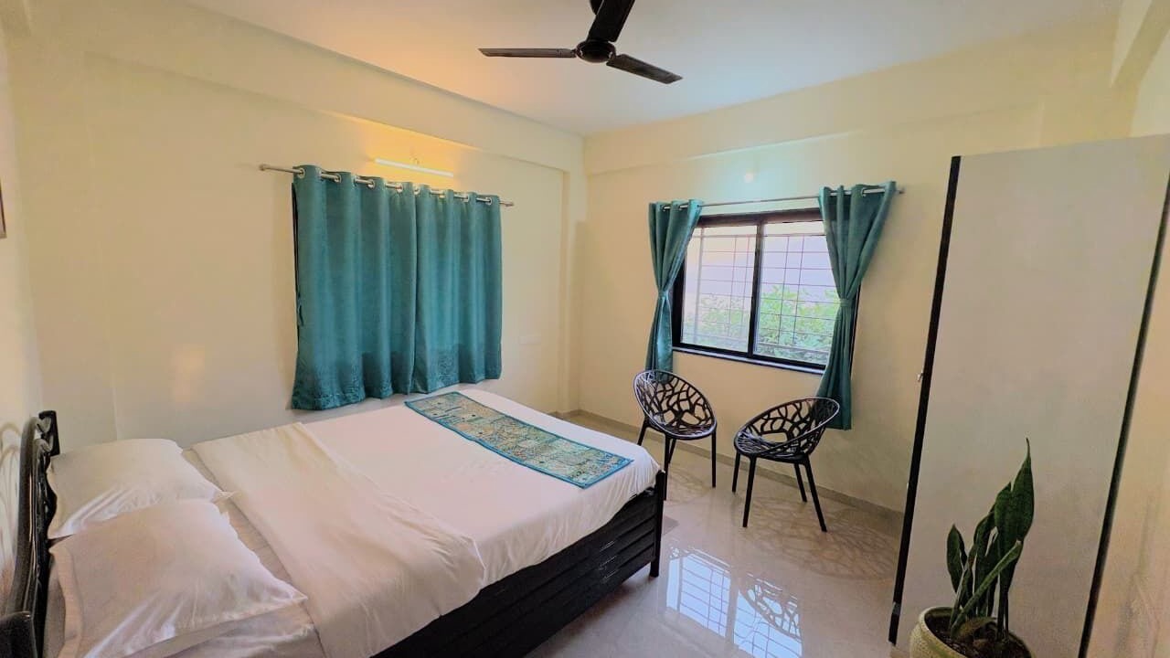 Photo of Bedroom in Mulshi
