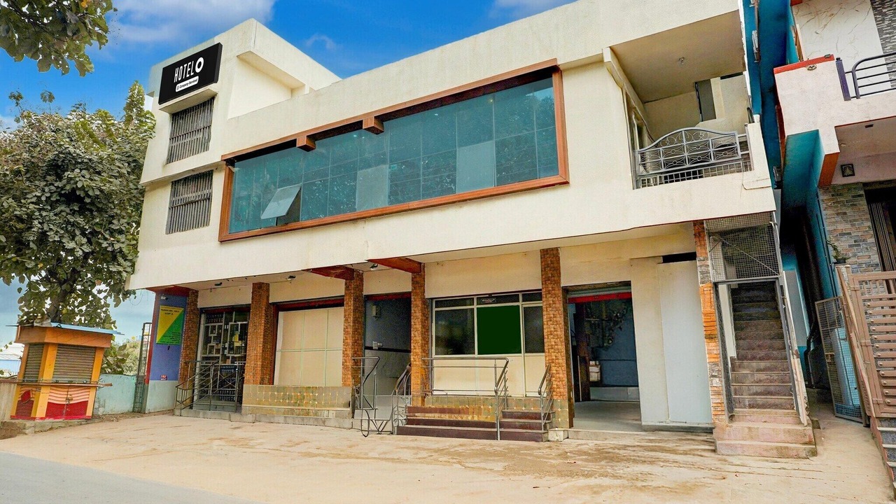 Photo of Outdoor in Narasapura