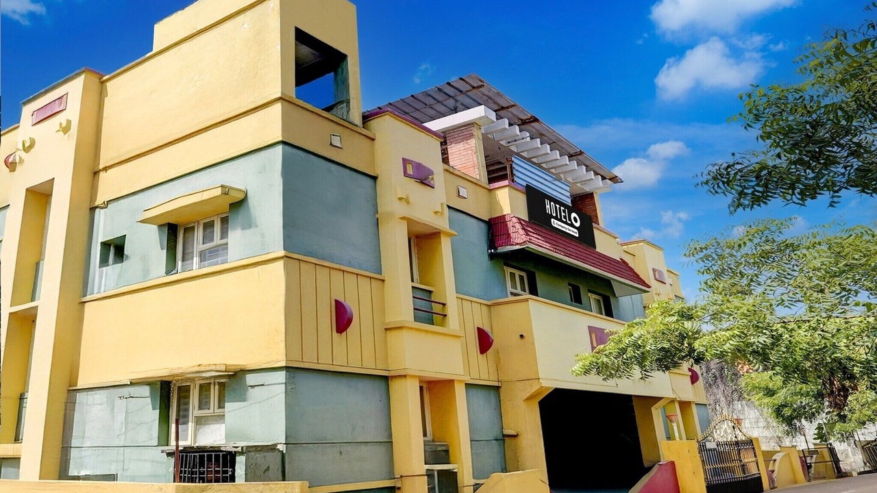Photo of Outdoor in Kelambakkam