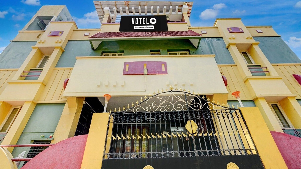 Photo of Outdoor in Kelambakkam
