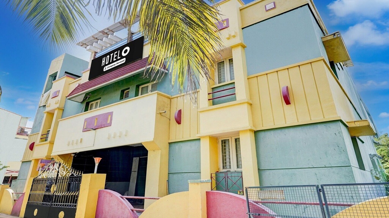 Photo of Outdoor in Kelambakkam