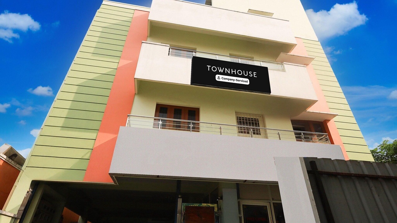 Photo of Outdoor in Koyambedu