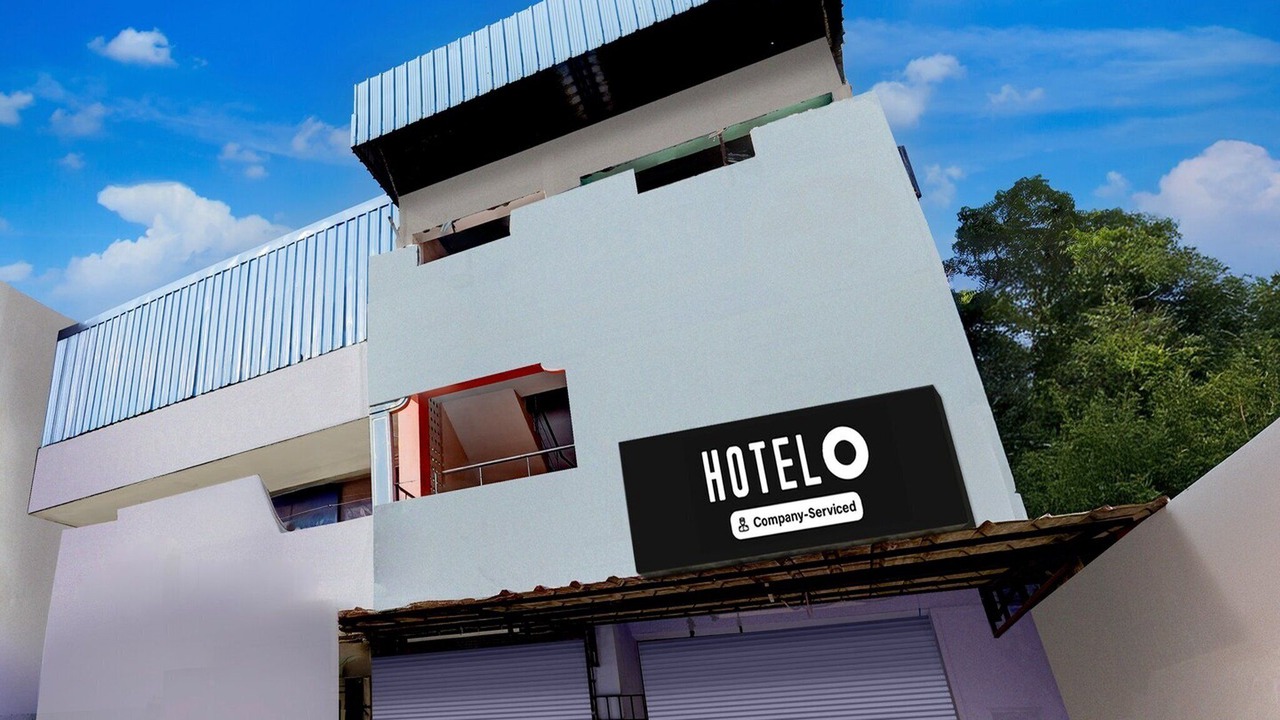 Photo of Outdoor in Central Chennai