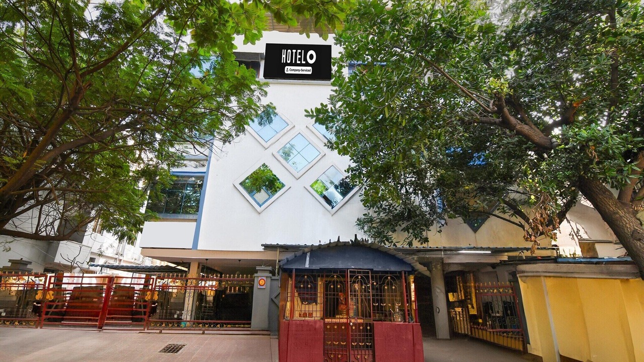 Photo of Outdoor in Dwaraka Nagar