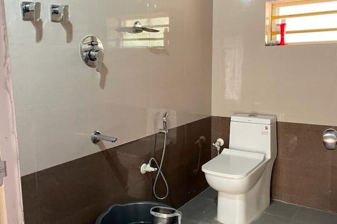 Photo of Bathroom in Kudrasthe
