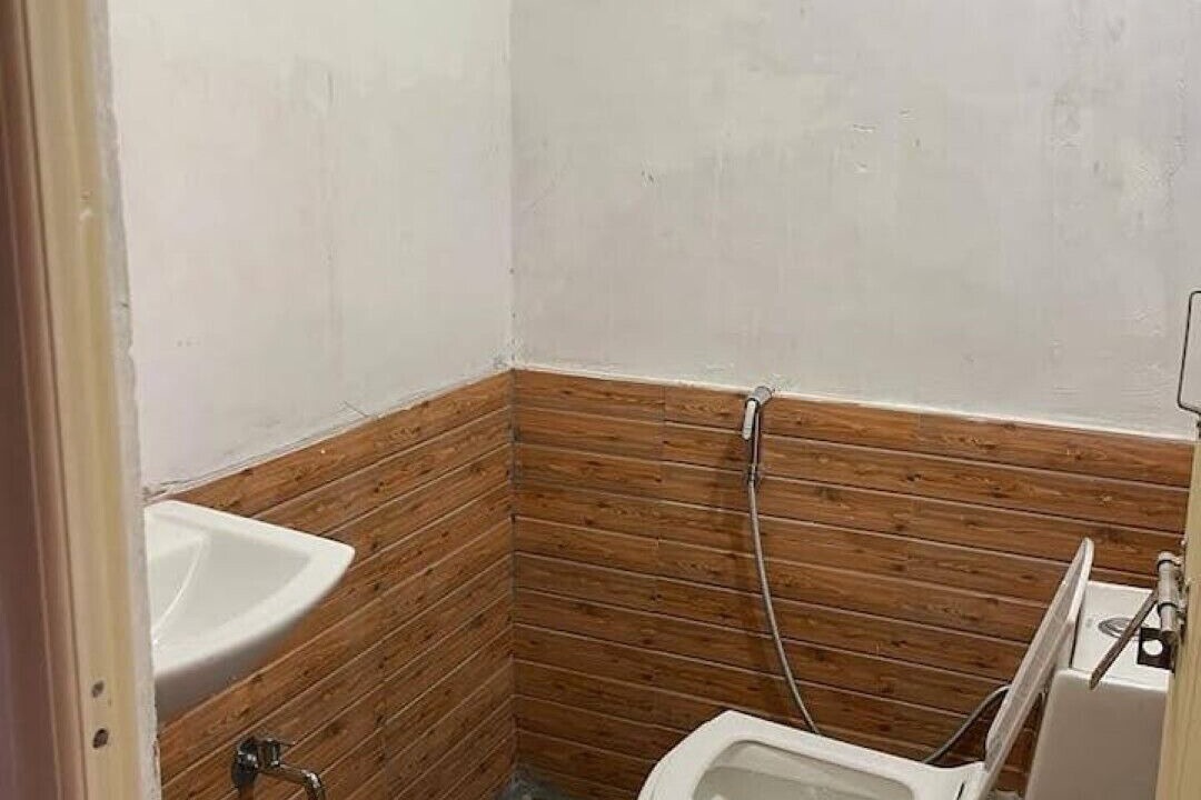 Photo of Bathroom in Kudrasthe