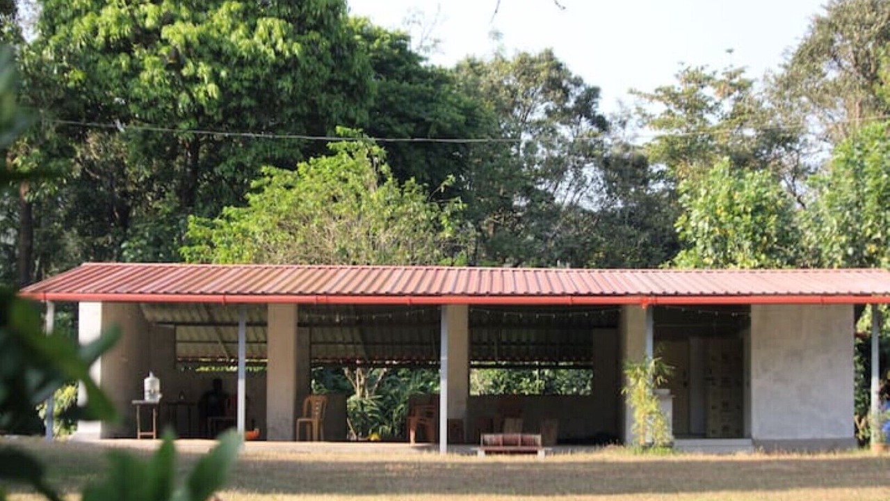 Photo of Outdoor in Kudrasthe