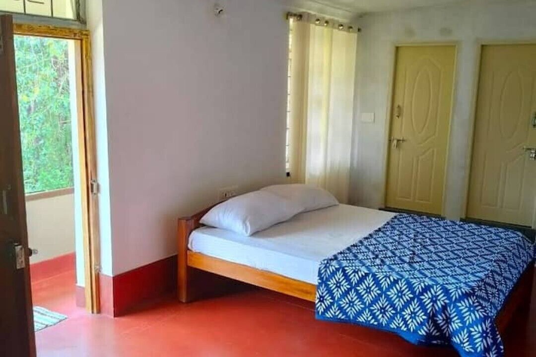 Photo of Bedroom in Kudrasthe