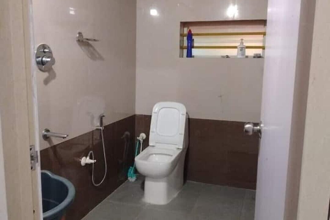 Photo of Bathroom in Kudrasthe