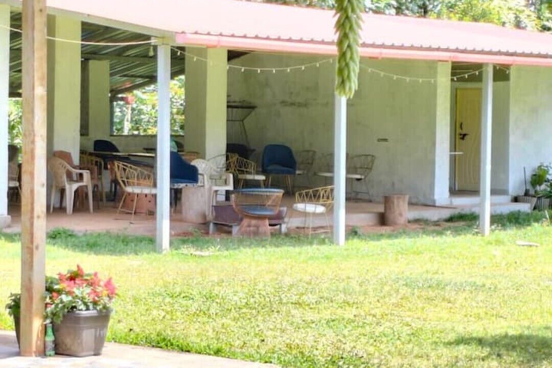 Photo of Patio Balcony in Kudrasthe