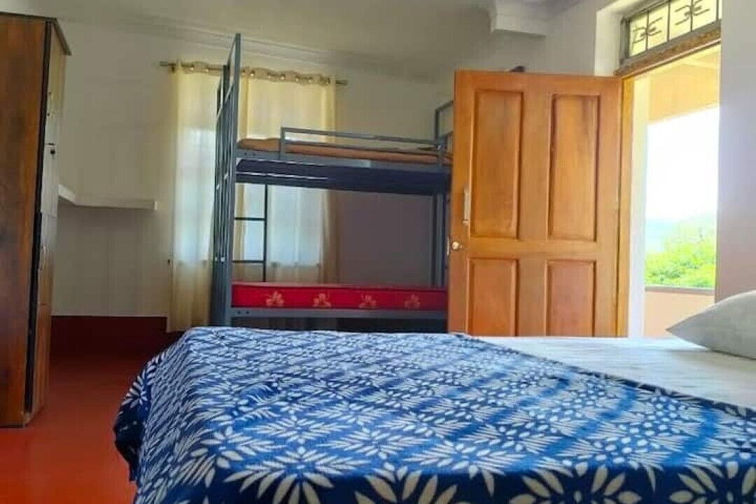 Photo of Bedroom in Kudrasthe
